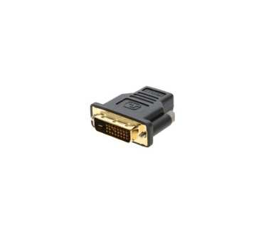 Kramer Electronics DVI-I (M) - HDMI (F)