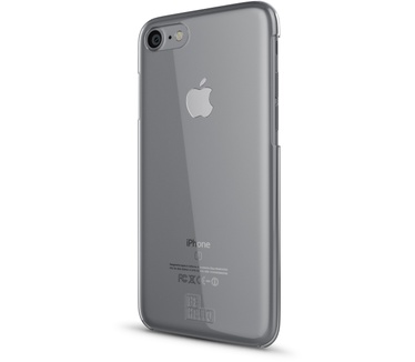 BeHello iPhone 6 / 6S / 7 Transparent Back Case Anti Scratch Transparent