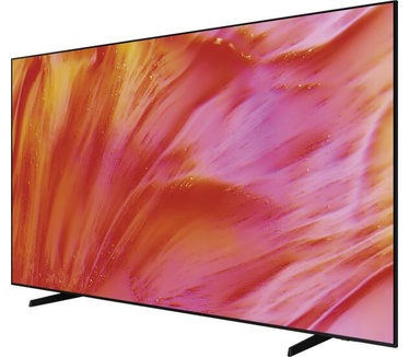 Samsung Crystal UHD U9070H 98" Zwart