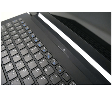 Clevo N350DW