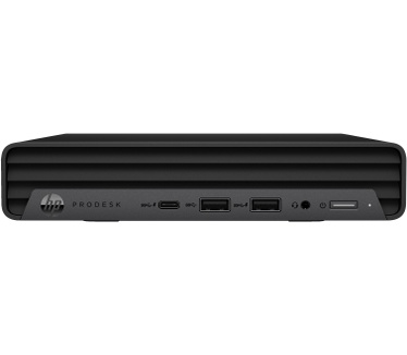 HP ProDesk 400 G6 mini (5W6F3EA)