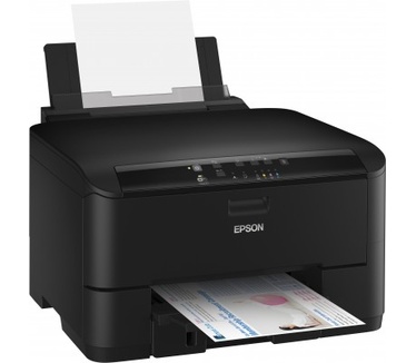 Epson Workforce Pro WP-4025 DW