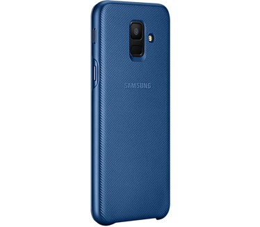 Samsung EF-WA600 (Galaxy A6) Blauw