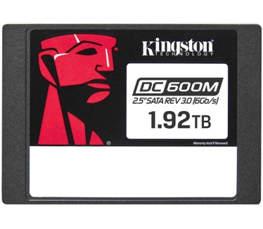 Kingston DC600M