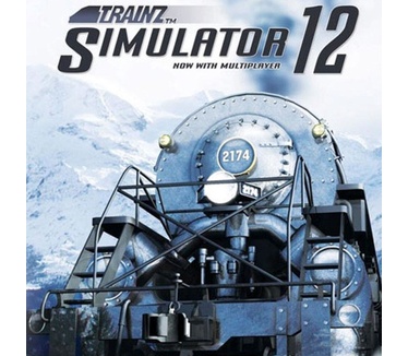 Railway Simulator, PC