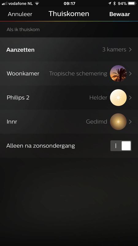 slimme lampen uitgelicht installatie en bediening round up tweakers