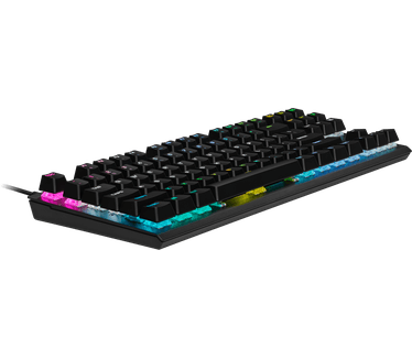 Corsair K60 Pro TKL - OPX - US, Qwerty