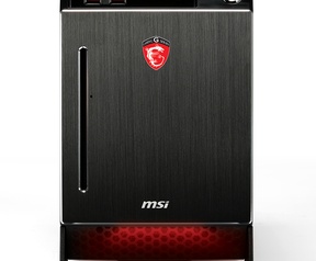 MSI Nightblade