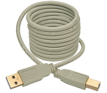 Tripp-Lite U022-006-BE Beige