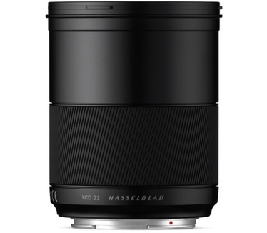 Hasselblad XCD 21mm f/4.0