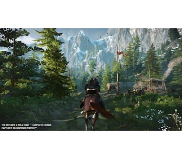 The Witcher 3: Wild Hunt