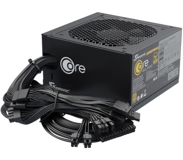 Seasonic Core Gold GC 550