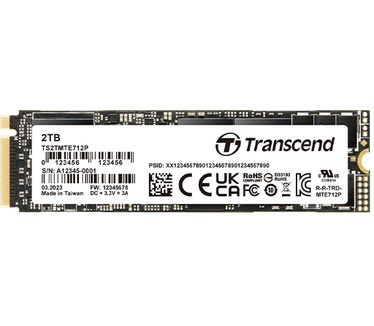 Transcend MTE712P