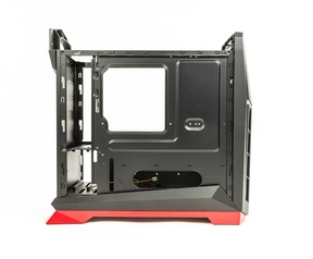 Silverstone Raven X01