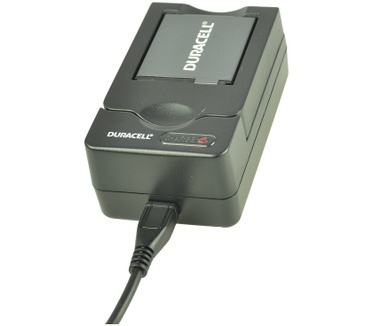 Duracell Digital Camera Battery Charger