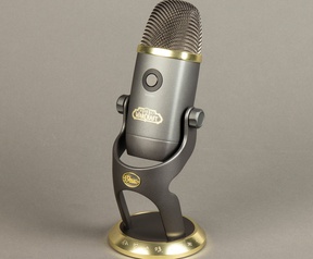 Blue Yeti X World of Warcraft Edition
