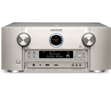 Marantz SR7013 Zilver/Goud