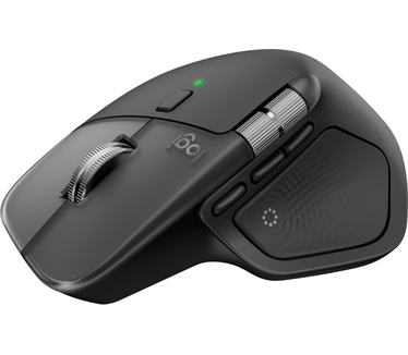 Logitech MX Master 4 for Mac