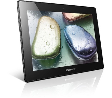 Lenovo IdeaTab S6000L 16GB Zwart