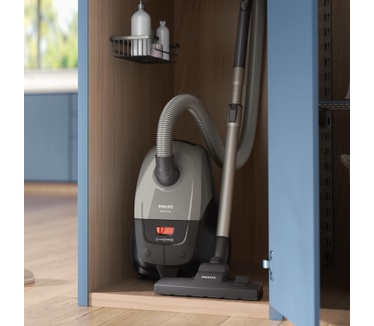 Philips Earth stofzuiger met stofzak 2000-serie