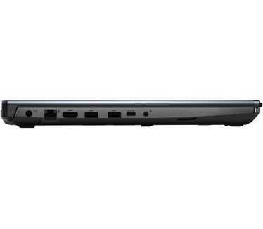 Asus FX706II-AU031T-BE