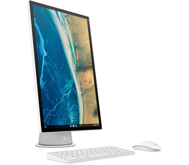 HP Chromebase All-in-One 22-aa0200nd Desktop