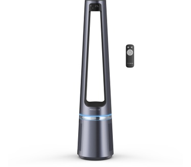 Rowenta Eclipse QU5030 2-in-1 Luchtreiniger-Ventilator
