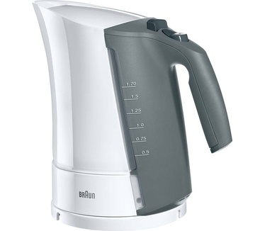 Braun Multiquick 3 WK 300 (Wit)