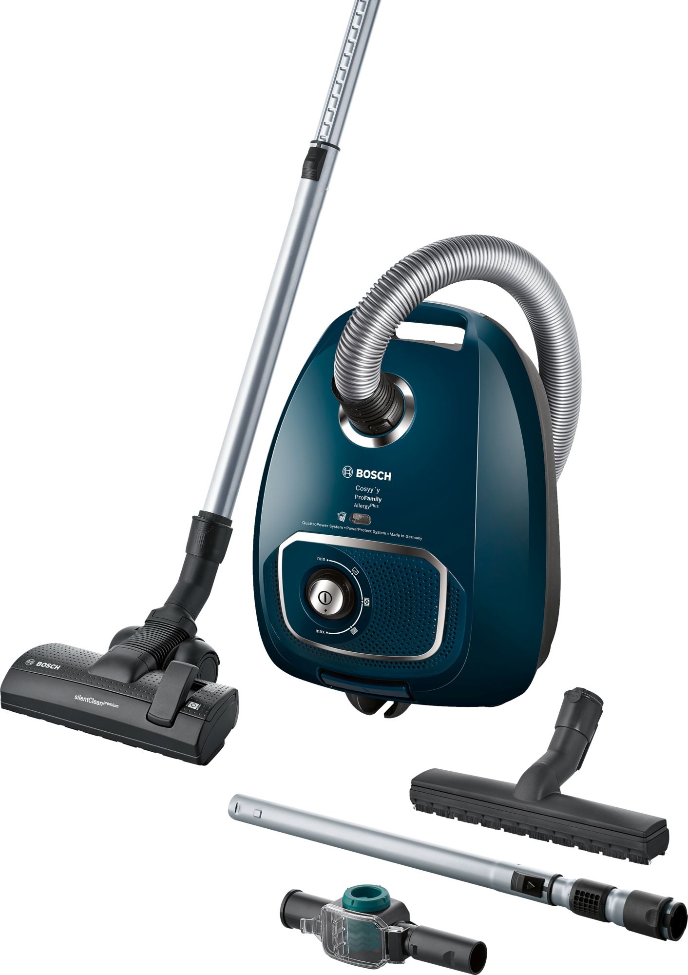 Bosch BGLS4A444 - Prijzen - Tweakers