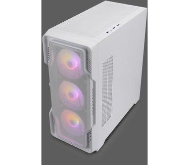 Nanoxia DS-9ARGB-W