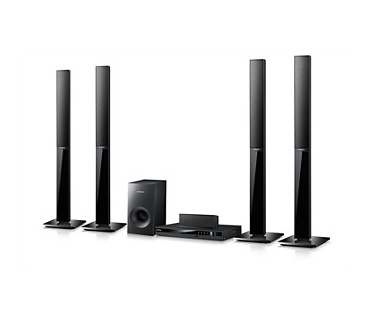 Samsung HT-E355