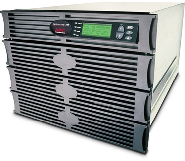 APC Symmetra RM 6 kVA