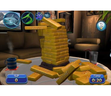 Jenga