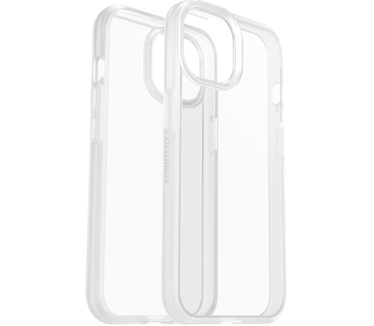 Otterbox React (iPhone 15, iPhone 14, iPhone 13) Transparant