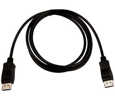 V7 V7DPPRO-2M-BLK
