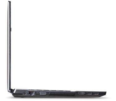 Wortmann Terra Mobile 1420 Touch