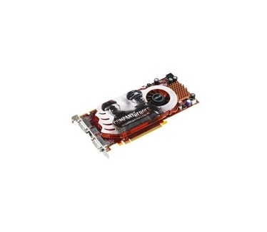 Asus EAH3850/G/HTDI/256M