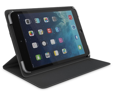 BeHello Universal Tablet Case 7-8Inch Black