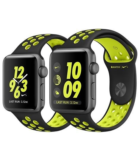 Apple Watch Nike+