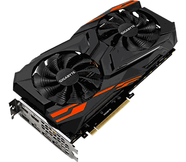 Gigabyte Radeon&#8482; RX VEGA 56 GAMING OC 8G