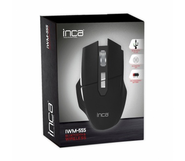 Inca IWM-555