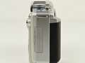 Olympus E-PL1 behuizing