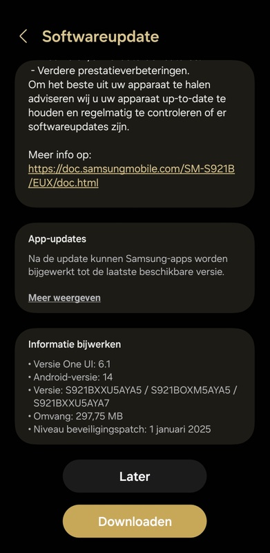 Afbeeldingslocatie: https://tweakers.net/i/wk-6wriLABB4KDqQ2q3VVviNAdI=/x800/filters:strip_icc():strip_exif()/f/image/3RJx2bZuYtEYYgAShaZvhkVA.jpg?f=fotoalbum_large