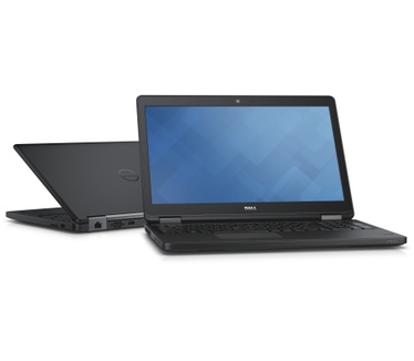 Dell E5550