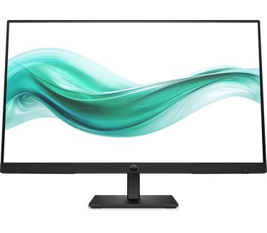 HP Series 3 Pro MON S3 Pro 324ph FHD monitor Zwart