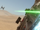 Lego Star Wars: The Force Awakens