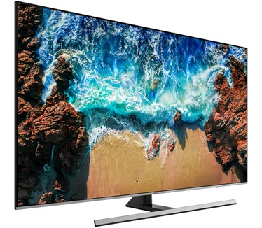 Samsung UE75NU8000L