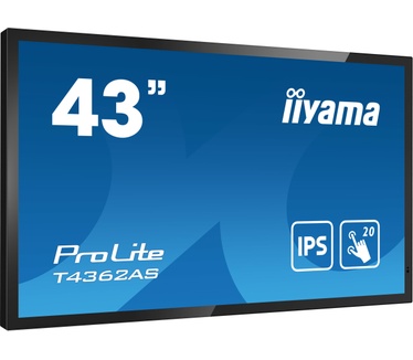 Iiyama T4362AS-B1