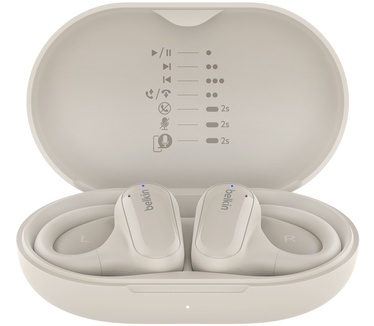 Belkin SoundForm ClearFit