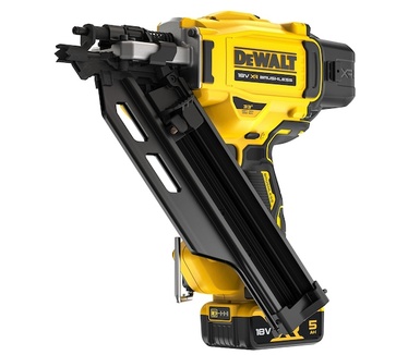 DeWalt DCN930P2-QW
